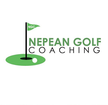 Nepean Golf Logo