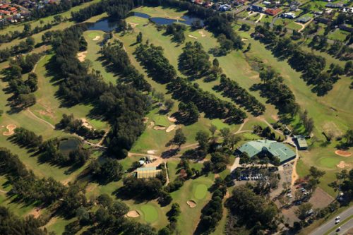 Penrith Golf Club Overview_THUMB