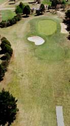 Penrith Golf Club fairway15