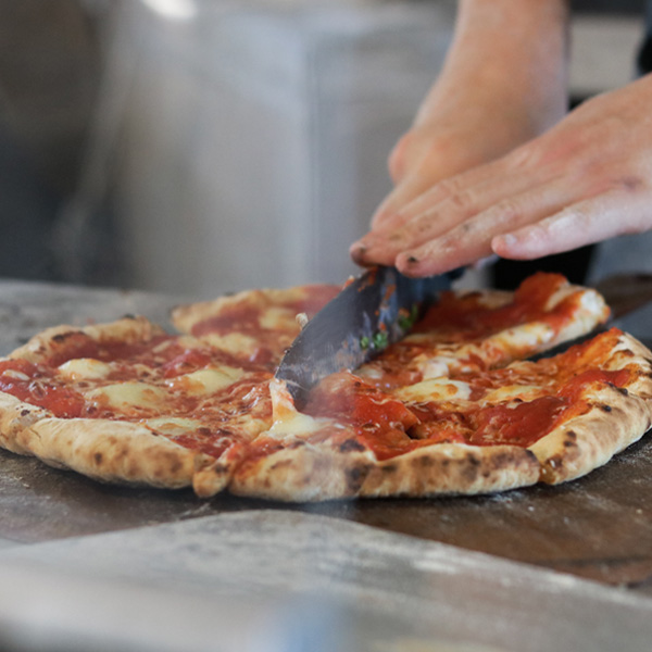 Pepperoni Pizza - Penrith Golf Club